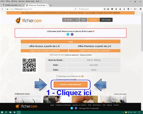search 1fichier|1fichier mon compte.